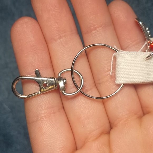 Handcrafted Monster Keychain - Picture 4 of 6